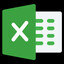Excel.