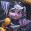Avatar of Melizzie