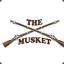 ^^THE---MUSKET----^^