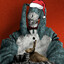 Festive Evan