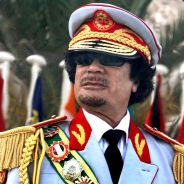 Tier-1 Gaddafi