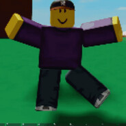 Roblox dancer avatar