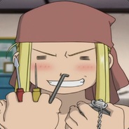 Маньяк - Механик