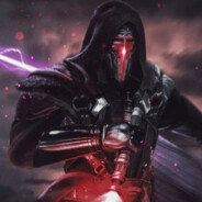 Mr Phantom's Avatar