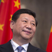 Xi Jingping