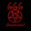 Questions?666