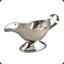 Gravy boat