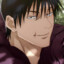 Toji Fushiguro-