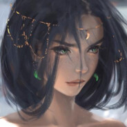 拥有山川海河的神明