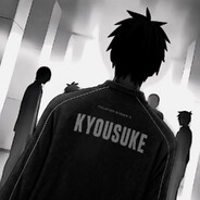 kyousuke x BM Steam avatar