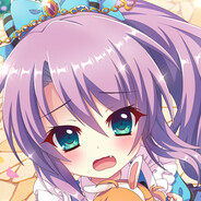 Chtholly Nota Seniorious