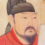 大唐盛世-李世民