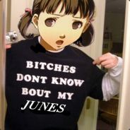 Nanako The Nark