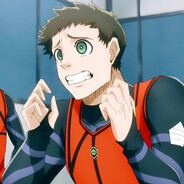 Player Avatar