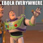 Singing Ebola Song