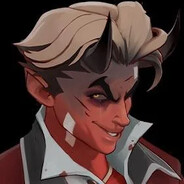 Steam Community Avatar