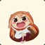 笑笑