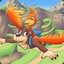 SpectralKazooie