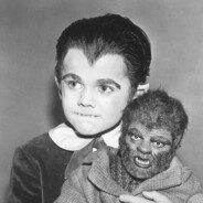 Eddie Munster