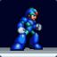 MegamanX