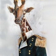 General Giraffe