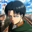 Levi Ackerman