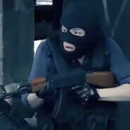 职业选手吕子乔