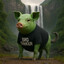 Big Oinker is near