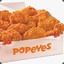 Popeye&#039;s Chicken Bless yo Soul
