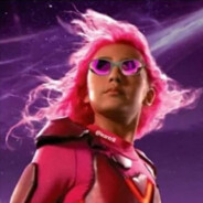 Lava Girl