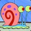 Gary The Damn Snail