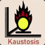 kaustosis