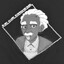 Black Einstein