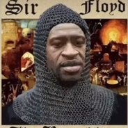 Sir Floyd The Breathless