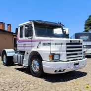 Scania 113