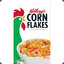 corn flakes