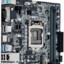 ASUS H110M-E/M.2 LGA1151 DDR4