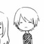 iris' husband