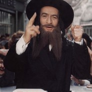 Rabbi Jacob