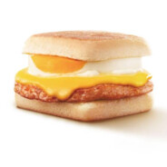 芝士猪驴蛋帕尼尼