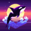 PixelOrca