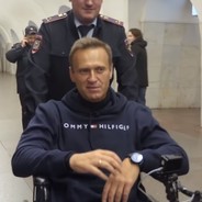 NAVALNY 2024