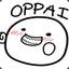 Oppai&lt;3