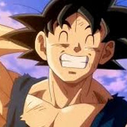 Son Goku