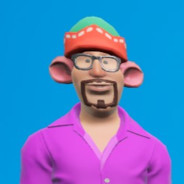 Glu avatar