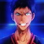 -Aomine.?