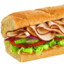 Subway Sandwich