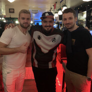 Player avatar