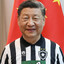 xi jinping