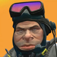 爱吹泡泡的派大星